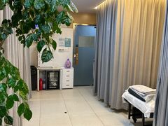 -麦悠悠·SPA·推拿(沈杜公路地铁站店)