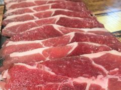 -虾弄弄海派小龙虾·牛羊蝎子火锅