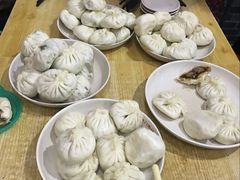 -津门张记包子铺(华昌道店)
