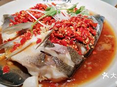 -湘阁里辣(沙井华润万家店)