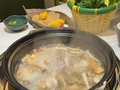 -狐狸爱上椰子鸡(滨江星光大道店)