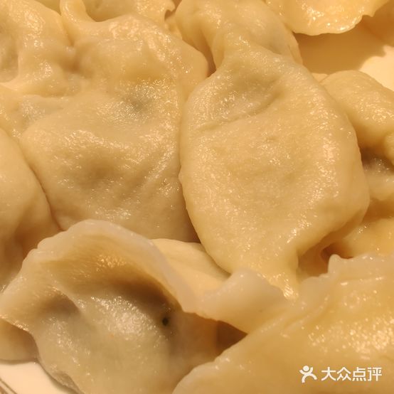 东北菜老太太饺子馆(衡山路店)