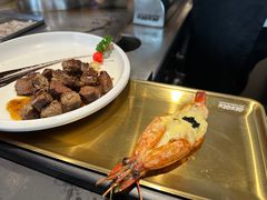 -大神太神·铁板烧(瑞虹天地月亮湾店)