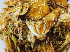 -力力豆花庄(广渠门店)