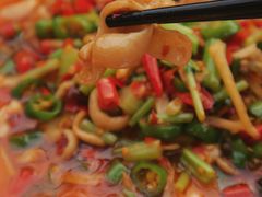 -二钳洞庭虾蟹·江湖菜(成都鹭岛店)