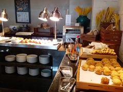 -上海崇明金茂凯悦酒店