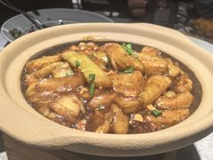 -留半山·香港食堂(啦啦宝都店)