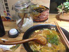 -螺大蛳柳州螺蛳粉·火锅·热干面(西城永捷店)