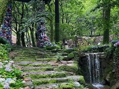 -云丘山景区