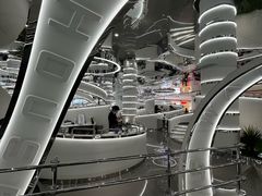 -3号仓库·创意中国菜(新世界城店)