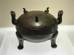 -上海博物馆(人民广场馆)