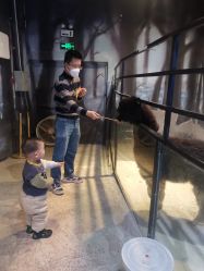 -酷嗒动物文化乐园(cutezoo西溪乐天城店)