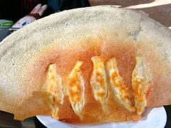 -邢家锅贴老店·非遗·开封菜(金明广场店)