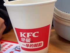 -肯德基(机场三店)