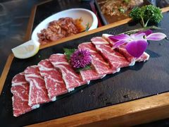 -一品诚记烤肉·甄选店(中南路店)