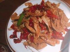 -楼兰新疆主题餐厅(苏州中心店)