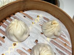 土猪肉多汁小笼包-小厨娘淮扬菜(天印大道店)