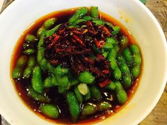 -靓靓蒸虾(中山公园店)