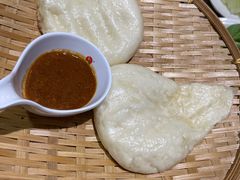 锅巴馍-鹅火锅(翡翠路店)