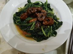 -顺风海鲜港(金玉兰店)