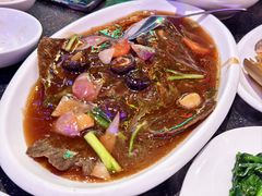 -王庄阿咪海鲜大排档(象园店)