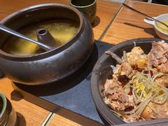 原味汽锅鸡-云海肴·汽锅鸡·云南菜(高德置地店)