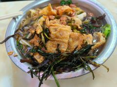 -凤张螺蛳粉·爽口粉(跃进路总店)