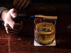 -The Bottle Bar(羲和商业广场店)