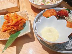 -一豚轩·烧鸟·豚骨拉面(五四路店)