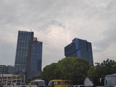 -秦皇岛路游船码头