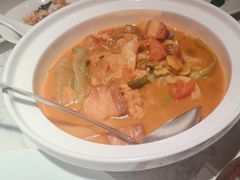 乱炖-奉天小馆·非遗东北菜(济南万象城店)