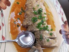酿鲮鱼-腰记饭店(龙源路店)