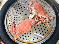 -蔚海之都·象山蒸汽海鲜(仙霞路店)