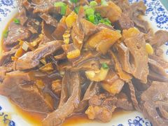 -徽州美食(三十年老店)