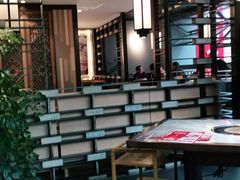 大堂-野山舂·贵州现舂酸汤牛肉(民生路店)