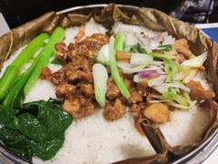 -一记(海逸城邦店)