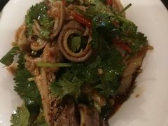 红油肚丝-湘肠香火锅店(团结湖店)