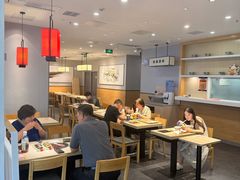 -吉野家(复兴路第二餐厅店)