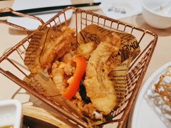 -避风塘(宝山万达店)