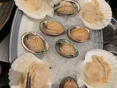 -熹悟海鲜火锅·广式打边炉
