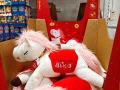 -山姆会员商店(上海浦东店)