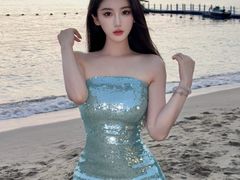 -碧海金沙