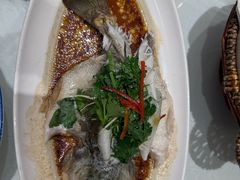 -不倒翁·安徽名菜楼(步行街店)