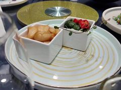 -庆余楼·用心与食材·特色菜&灶头面(仙蠡墩店)