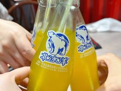 -李叔叔虾蟹大排档(青羊店)