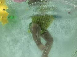 -鱼乐贝贝婴幼儿水育馆(高桥红坊店)