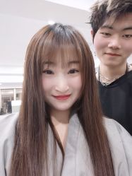 -D.z Salon 无痕接发潮店