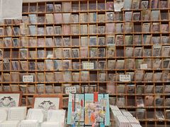 -猫的天空之城概念书店(苏州平江店)
