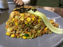 -素心斋素食餐厅