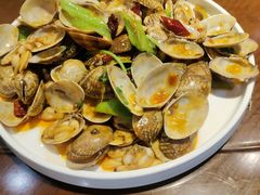 -东北大院·东北菜(三台子店)